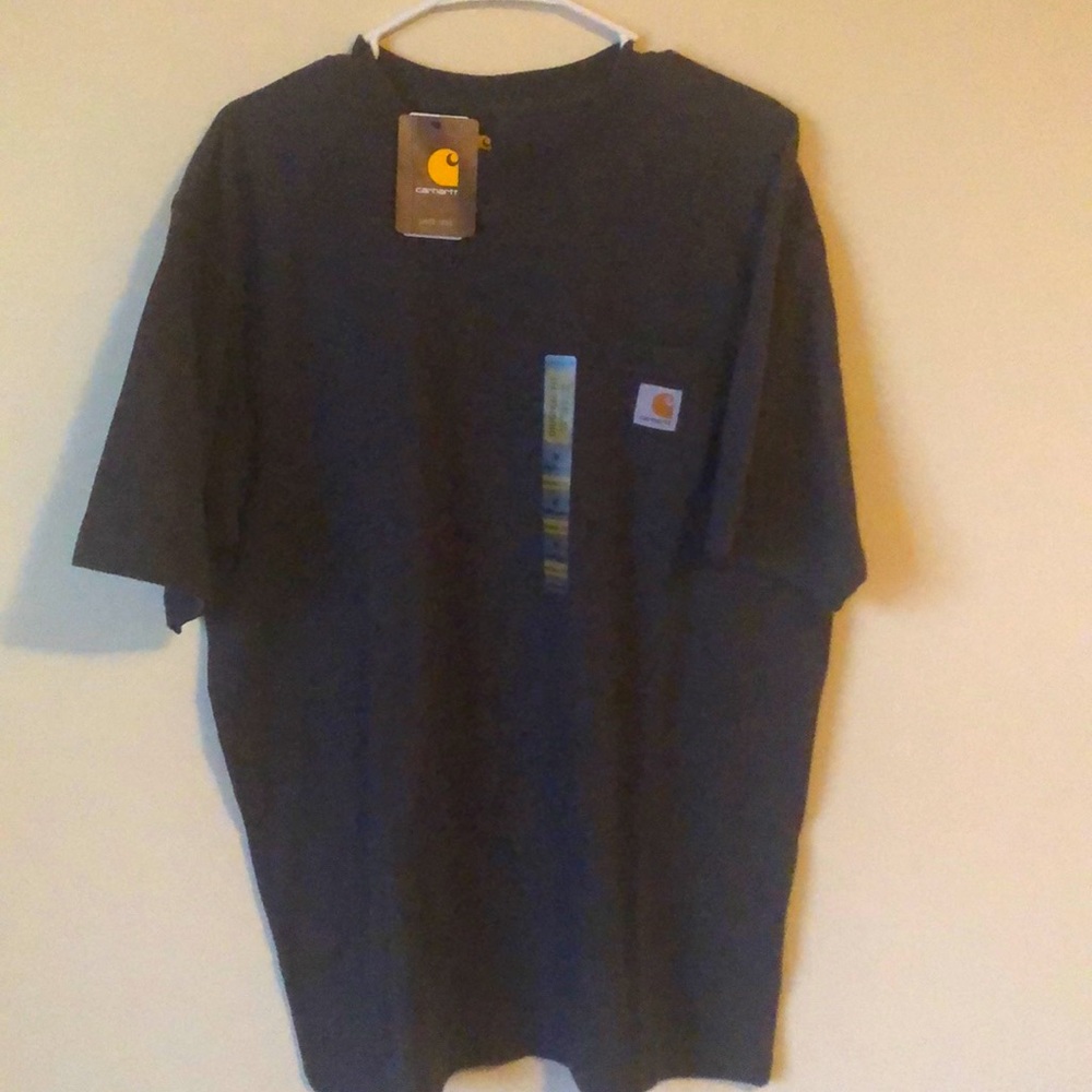NWT Carhartt Original fit T-Shirt